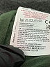 Eastern Mountain Sports Green Cargo Pants Size 11 - photo 8