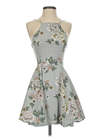 Charlotte Russe Cocktail Dress (view 1)