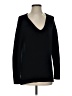Athleta Black Pullover Sweater Size XS - photo 1