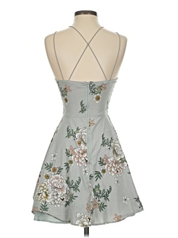 Charlotte Russe Cocktail Dress (view 2)
