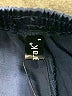 Allegra K 100% Polyester Solid Blue Casual Pants Size S - photo 7
