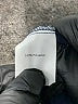 Allegra K 100% Polyester Solid Blue Casual Pants Size S - photo 8