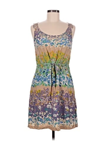 Beth Bowley Casual Dress (view 1)