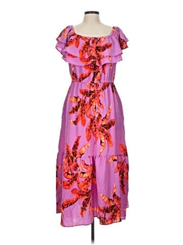 Sofia by Sofia Vergara Casual Dress (view 1)