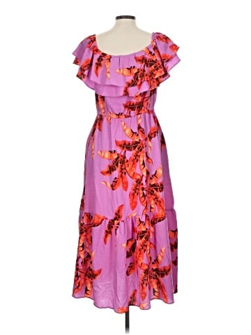 Sofia by Sofia Vergara Casual Dress (view 2)