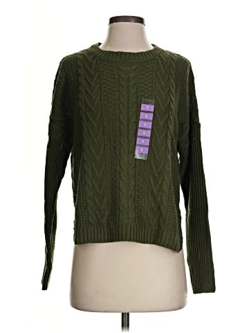 Joseph A. Pullover Sweater (view 1)