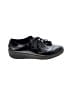 FitFlop Black Sneakers Size 7 1/2 - photo 1