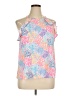Lilly Pulitzer Pink Tank Top Size XL - photo 1