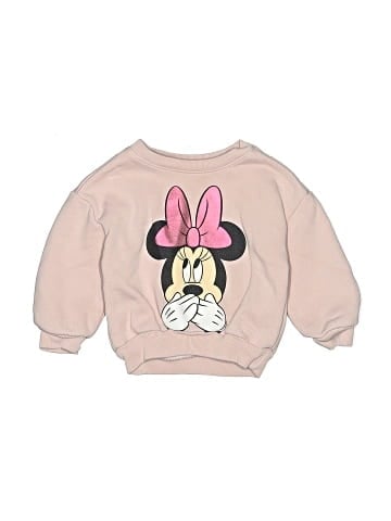 Disney Sweatshirt (view 1)