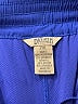 Duluth Trading Co. Solid Blue Active Skort Size XXL - photo 3