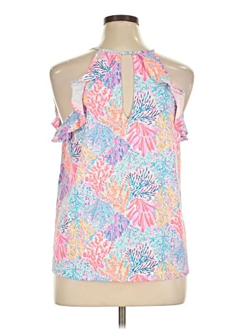 Lilly Pulitzer Tank Top (view 2)