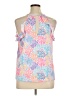 Lilly Pulitzer Pink Tank Top Size XL - photo 2