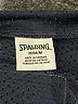 Spalding Athletic 100% Polyester Black Active T-Shirt Size M - photo 7