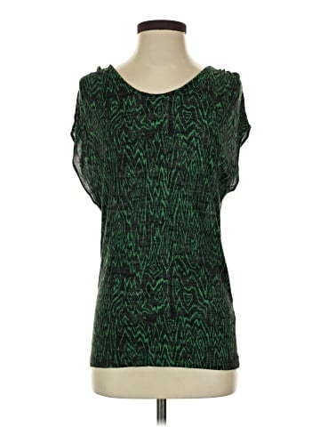 The Podolls Sleeveless T-Shirt (view 1)