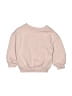 Disney Pink Sweatshirt Size 6-12 mo - photo 2