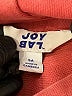 JoyLab Red Sweatshirt Size M - photo 7