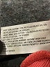 JoyLab Red Sweatshirt Size M - photo 8