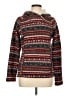 KOPPEN 100% Polyester Red Fleece Size L - photo 1