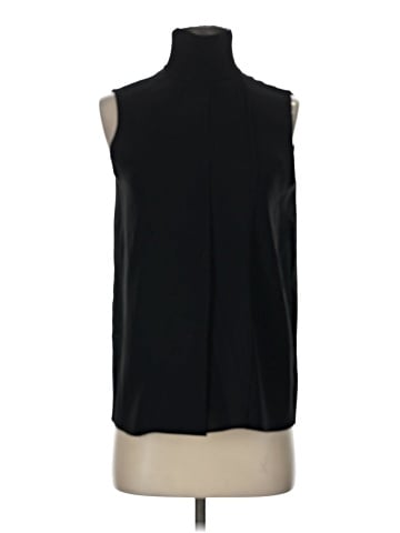 Vince. Sleeveless Blouse (view 1)