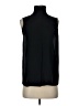 Vince. Black Sleeveless Blouse Size XS - photo 1