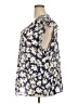 Chaus Blue Sleeveless Blouse Size 3X - photo 5