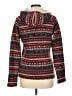 KOPPEN 100% Polyester Red Fleece Size L - photo 2