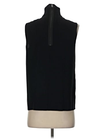 Vince. Sleeveless Blouse (view 2)
