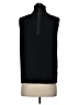 Vince. Black Sleeveless Blouse Size XS - photo 2