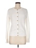 Gap 100% Cotton Ivory Long Sleeve Blouse Size M - photo 1