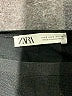 Zara Black Tank Top Size S - photo 7