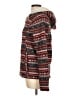KOPPEN 100% Polyester Red Fleece Size L - photo 5