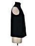 Vince. Black Sleeveless Blouse Size XS - photo 4