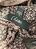 Very J Brown Poncho Size L - photo 7