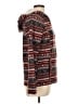 KOPPEN 100% Polyester Red Fleece Size L - photo 4