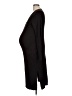 Gap - Maternity Black Casual Dress Size Med Maternity - photo 5