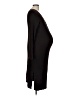 Gap - Maternity Black Casual Dress Size Med Maternity - photo 4