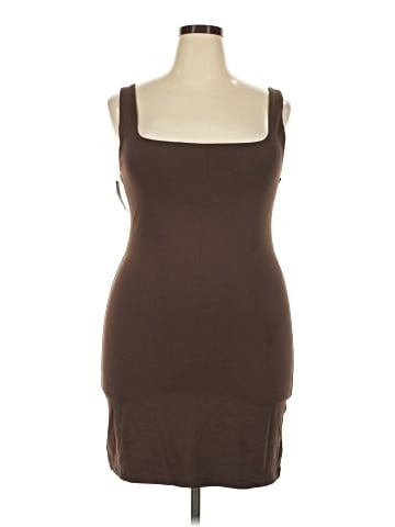 Babaton Casual Dress (view 1)