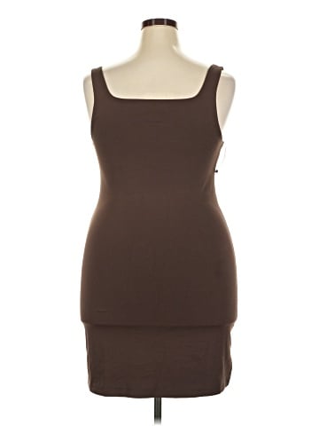 Babaton Casual Dress (view 2)