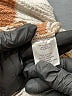 Pink Rose Tan Cardigan Size L - photo 8