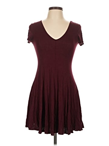 Forever 21 Casual Dress (view 1)