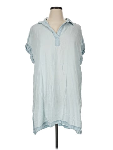 Lucky Brand Sleeveless Blouse (view 1)