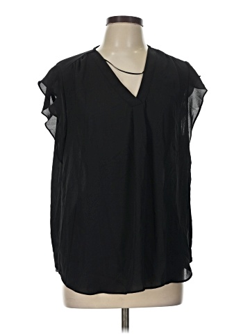 Chaus Sleeveless T-Shirt (view 1)