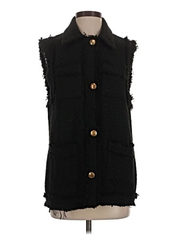 Zara Vest (view 1)