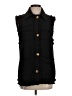 Zara Black Vest Size XS - photo 1