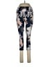 Marika Graphic Blue Active Pants Size 12 - 14 - photo 1