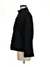 Eileen Fisher Solid Black Track Jacket Size M - photo 5