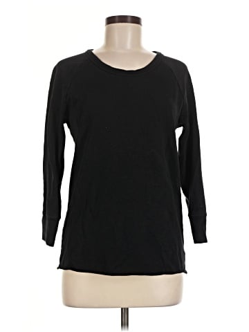James Perse Pullover Sweater (view 1)