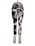 Marika Graphic Blue Active Pants Size 12 - 14 - photo 2