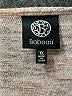 Bobeau Pink Long Sleeve Henley Size 1X - photo 7