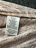 Bobeau Pink Long Sleeve Henley Size 1X - photo 8